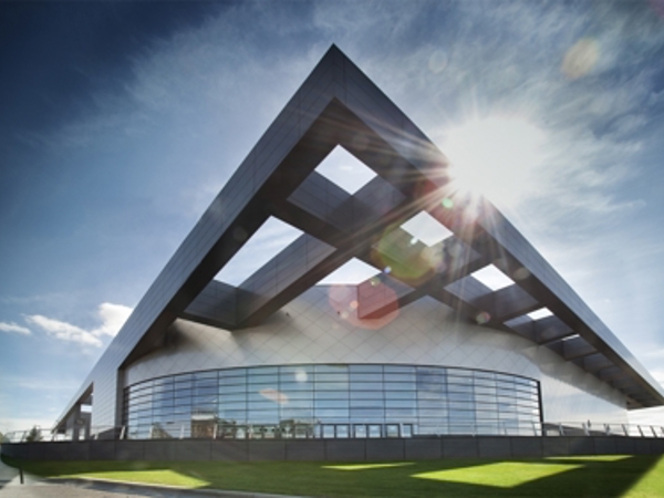 Emirates Arena