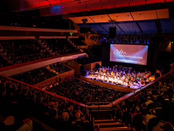 Celtic Christmas 2021 Ucsc Recital Hall