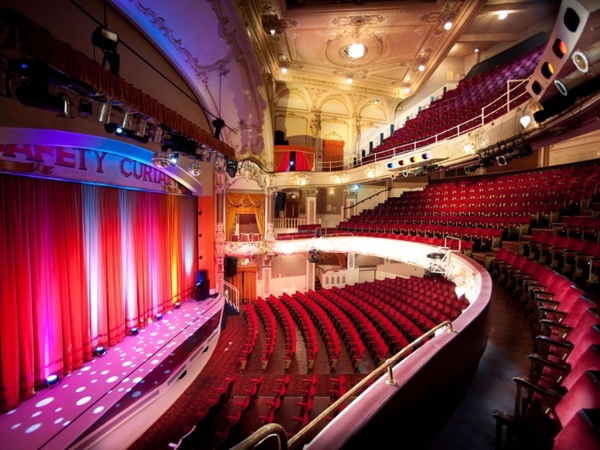 Pavilion Theatre