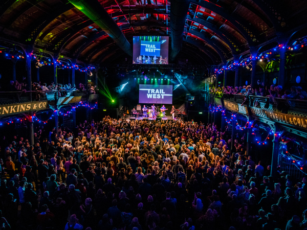 Old Fruitmarket