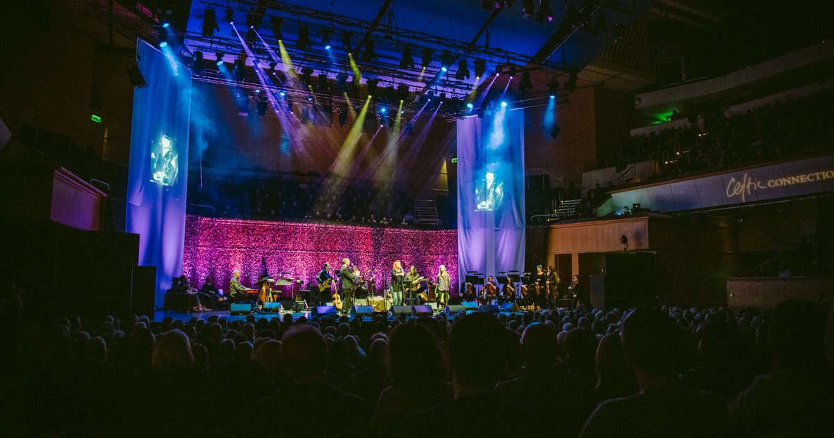 Celtic Connections Home Celtic Christmas 2021 Ucsc Recital Hall