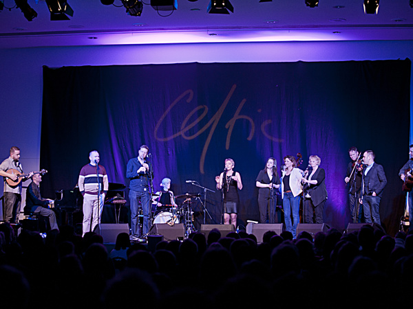 Glasgow Royal Concert Hall, Strathclyde Suite