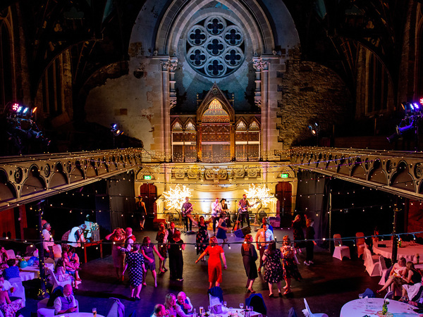 Cottiers Theatre
