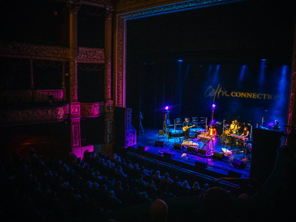 Theatre Royal