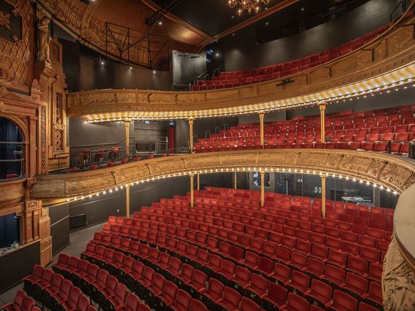 Citizens Theatre